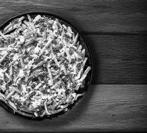Loaded Fries