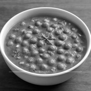 Matar Masala