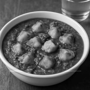 Aloo Palak