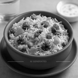 Veg Biryani