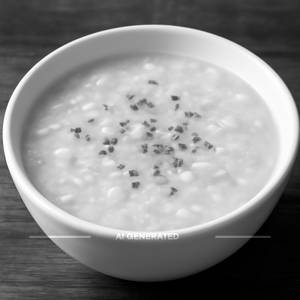 Sweet Corn Soup