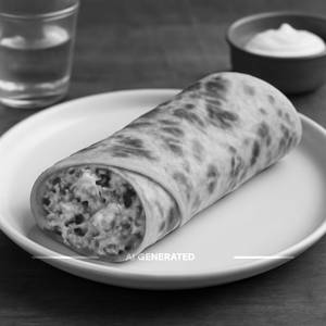Egg Mayo Roll