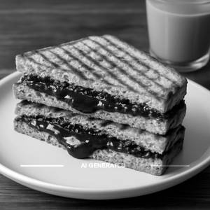 Chocolate Sandwich