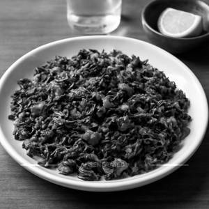 Methi Fry