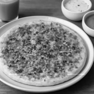 Masala Uttapam