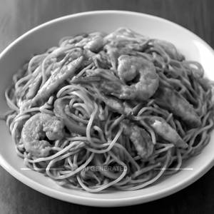 Mixed Non-veg Noodles