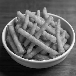 Peri-peri Fries