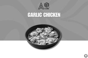Garlic Chicken