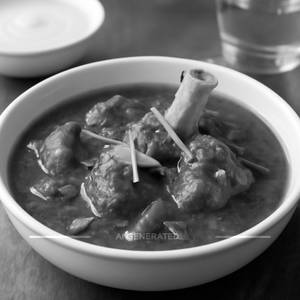 Mutton lahori