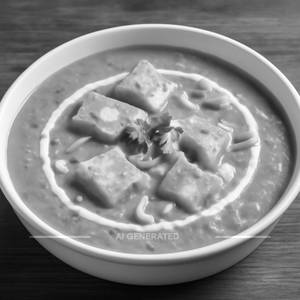 Shahi Paneer