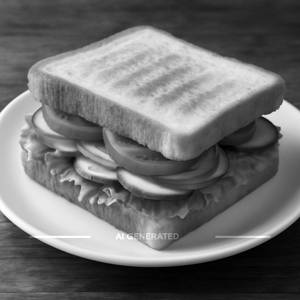Veg Sandwich
