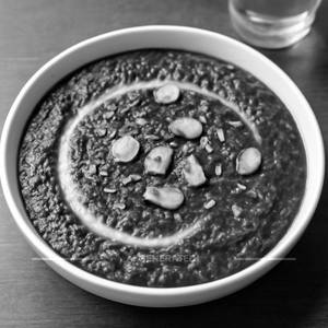 Lehsuni Palak