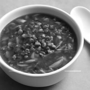 Hot and sour soup