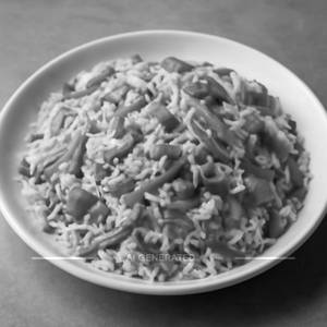 Hongkong Rice