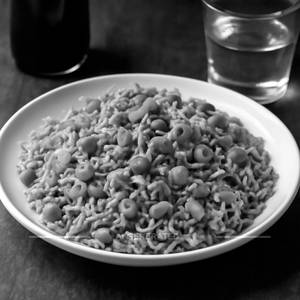 Shanghai Fried Rice