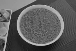Palak Khichdi