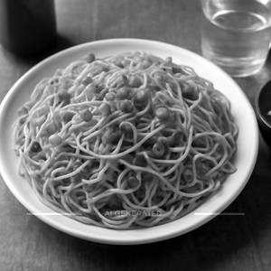 Chilli Garlic Noodles