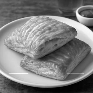 Cheese patties                                              