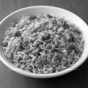 Veg Sanghai Rice