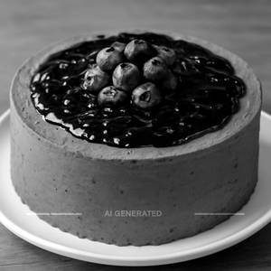 Blueberry [500 Gm]
