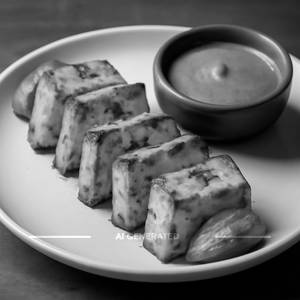 Paneer Tikka