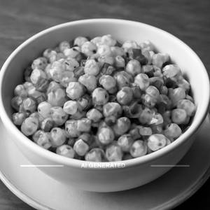 Corn salt and pepper