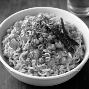 Special Tadka Masala Maggi