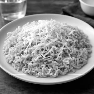 Plain Cheese Maggi