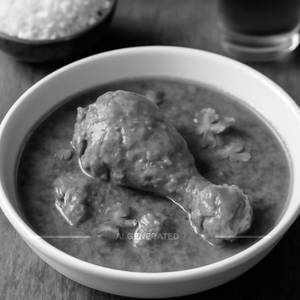 Mumtaz Chicken