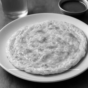 Butter Omelette