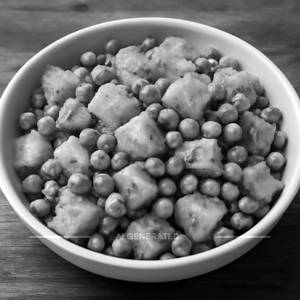 Aloo Matar