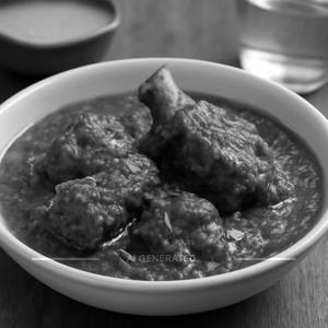 Mutton Maharaja