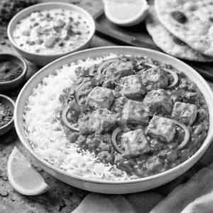 Paneer Meals