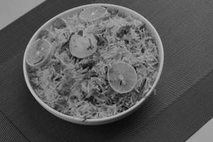 Lemon Rice