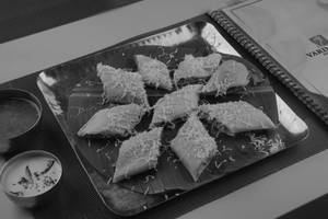 Italian Dosa