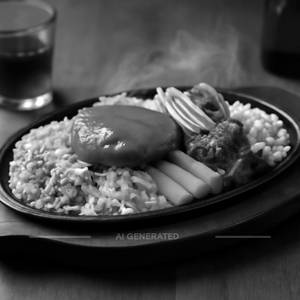 Veg Sizzlers