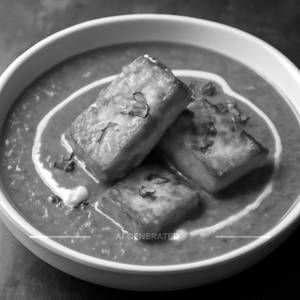 Paneer Pasanda