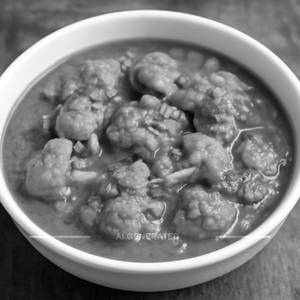 Gobi Masala