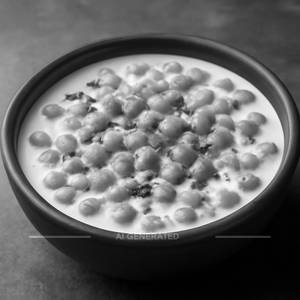 Boondi raita