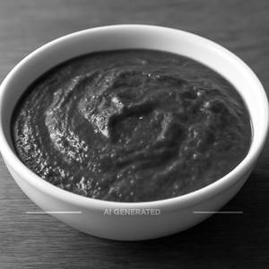 Plain Palak