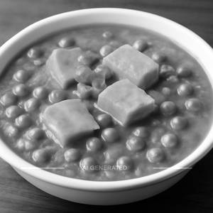 Mutter Paneer