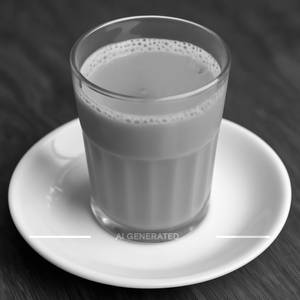 Elaichi tea