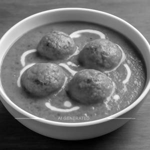 Kaju Kofta