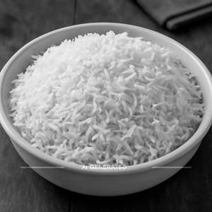 Plain Rice