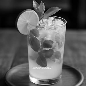 Mint Mojito