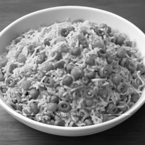 Veg Fried Rice