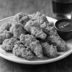 Chicken Kantucky