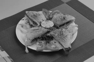 Masala Pav