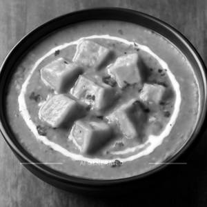 Butter Paneer Masala