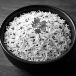 Jeera Rice